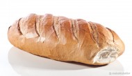 Wit vloerbrood afbeelding