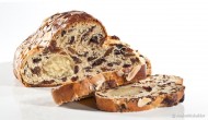 Pakje Stol sneetjes Amandelspijs afbeelding