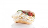 Broodje Gezond afbeelding