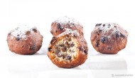 Oliebollen rozijnen AANBIEDING 10 STUKS afbeelding