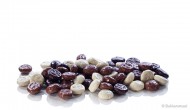Chocolade Pepernoten 400 gram assorti afbeelding
