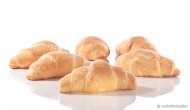Mini croissant afbeelding