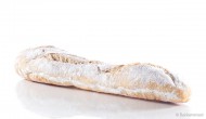 Wit Desem stokbroodje afbeelding