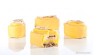 Advocaat cremegebakje afbeelding