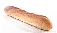 Tarwe Stokbrood Groot afbeelding