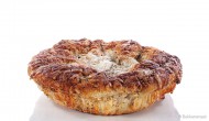 Focaccia Pomodori Desem (Tomaten) afbeelding