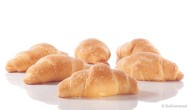Mini Roomboter Croissant afbeelding