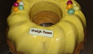 Paas Tulband Cake advocaat afbeelding