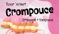 Crompouce afbeelding