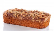 Oud-Hollandse Stroopwafel Cake afbeelding