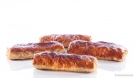 Saucijzenbroodje afbeelding