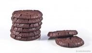 American Cookies (4) melkchocolade afbeelding