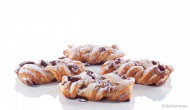 Pecanbroodje afbeelding