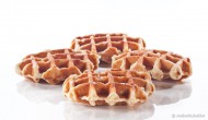 Luikse wafels (3 stuks) afbeelding