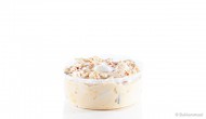 Eiersalade bakje afbeelding