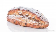 Stol amandelspijs afbeelding