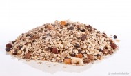 Granola Huisgemaakt 400 gram afbeelding