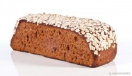 Ontbijtkoek Kandij met Suikernibs afbeelding