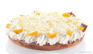 Abrikozen De Luxe Vlaai afbeelding