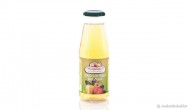 Biologische Appel & Perensap 0,75 L afbeelding