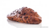 Kerststol normaal ca 800 gram afbeelding