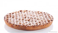 Kruisbessenvlaai afbeelding