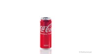 Coca-Cola Blikje afbeelding