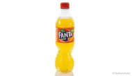 Fanta blikje afbeelding